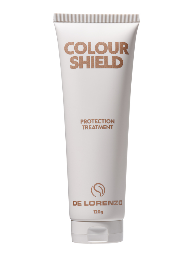 Colour Shield treatment