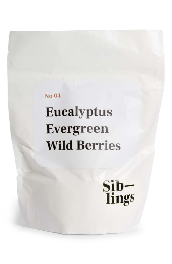 04 Eucalyptus Balsam Wild Berries