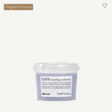 Essentials  |  LOVE SMOOTH Conditioner