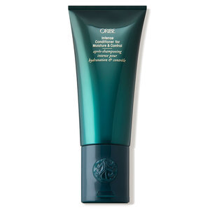 Intense Conditioner for Moisture & Control