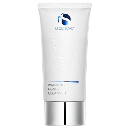 Warming Honey Cleanser 4oz