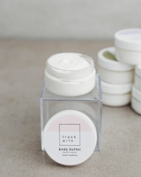 BODY BUTTER MINI - BLACK RASPBERRY