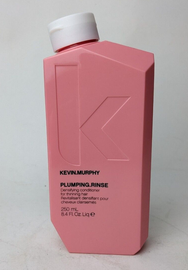 KM Plumping Rinse 250ml