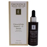 Citrus & Kale Potent C + E Serum