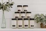 16 oz Soy Candle - Cedar & Lavender