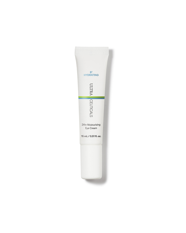 B2 Hydrating Moisturising Eye Cream 15 mL