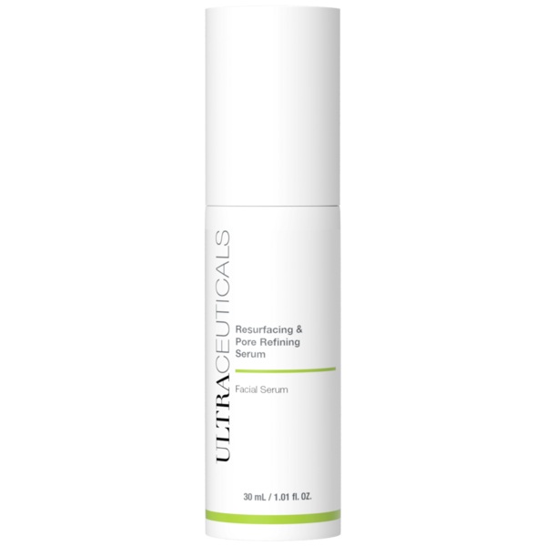 Resurfacing & Pore Refining Serum 30ML