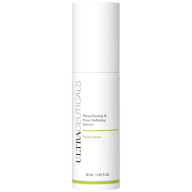 Resurfacing & Pore Refining Serum 30ML