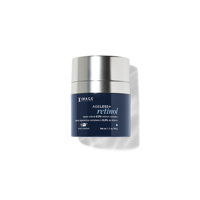 Ageless - Repair Creme 0.3 % Retinol Complex
