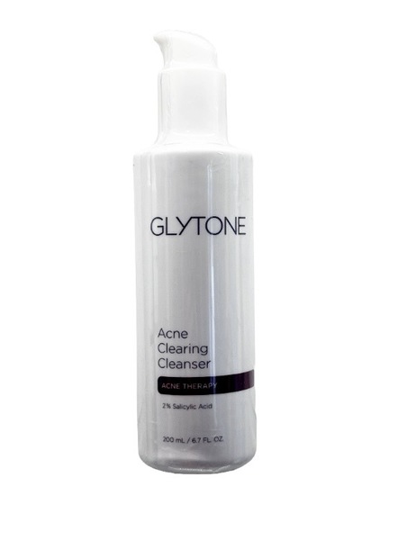 Glytone Acne Clearing Cleanser