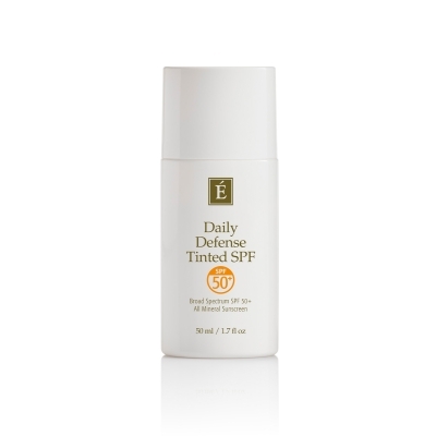 Daily Defense Tinted SPF Fluid