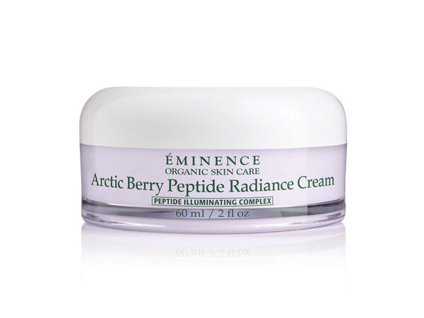 Arctic Berry Peptide Radiance Cream