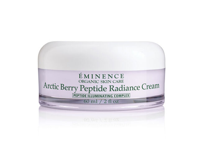 Arctic Berry Peptide Radiance Cream