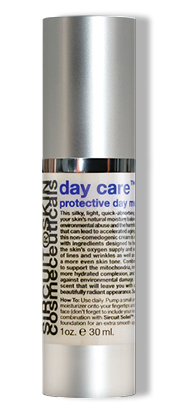 DAY CARE+ l protective day moisturizer
