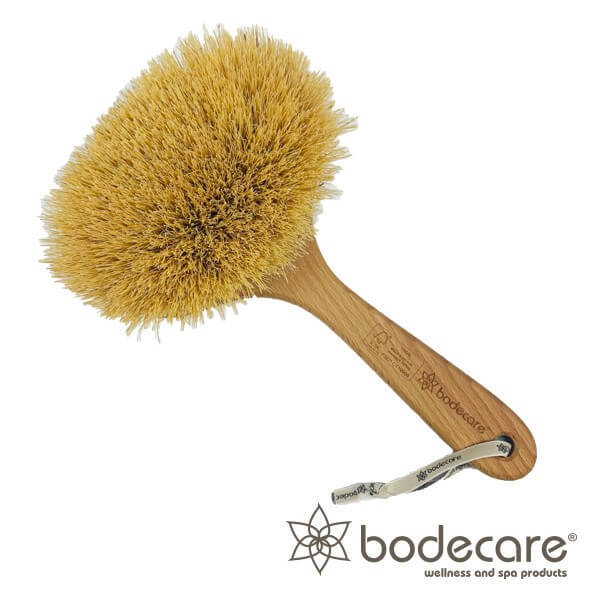 Detox FSC Dry Body Brush