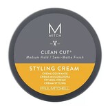 MITCH CLEAN CUT