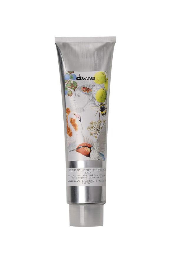 Authentic Moisturizing Balm for Face/Hair/Body