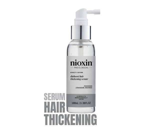 Diaboost Serum