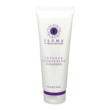 Iluma Intense Brightening Exfoliating Cleanser