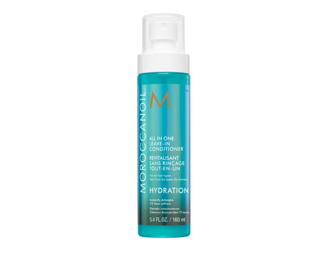All In One Leave-in Conditioner 5.4 oz