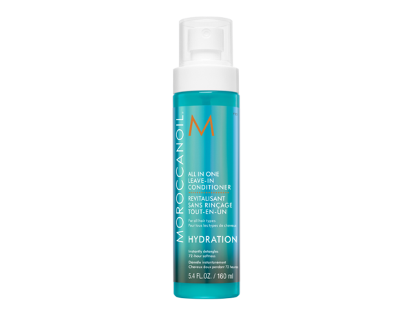 All In One Leave-in Conditioner 5.4 oz
