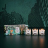 Tranquility Candle Set 