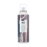 Zig Zag Root Teasing + Texture Spray