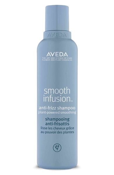 SMOOTH INFUSION ANTI FRIZZ SHAMPOO