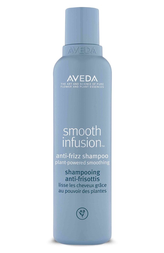 SMOOTH INFUSION ANTI FRIZZ SHAMPOO