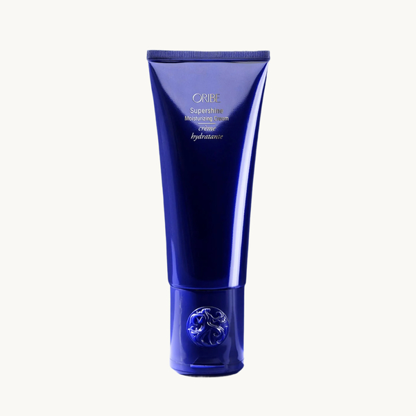 Supershine Moisturizing Creme
