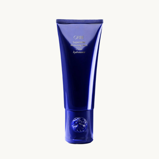 Supershine Moisturizing Creme