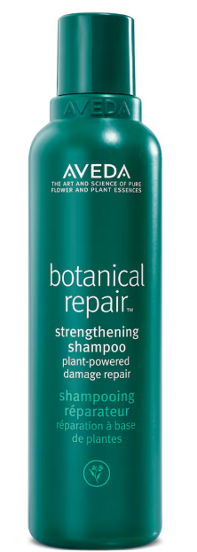 Botanical Repair Strengthening Shampoo 200ml