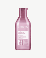 VOLUME INJECTION CONDITIONER