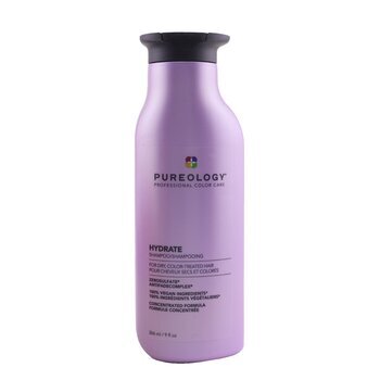 PUREOLOGY HYDRATE SHAMP