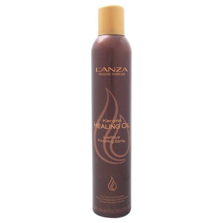Keratin Healing Oil Lustrous Finishing Spray 10.6oz