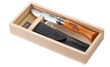 Carbon Steel +Alpine Sheath Gift Box