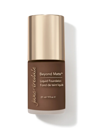 Beyond Matte Foundation M17
