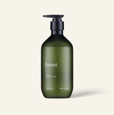 FOREST SHAMPOO FOR SENSITIVE