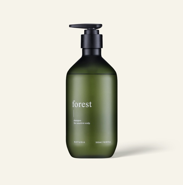 FOREST SHAMPOO FOR SENSITIVE