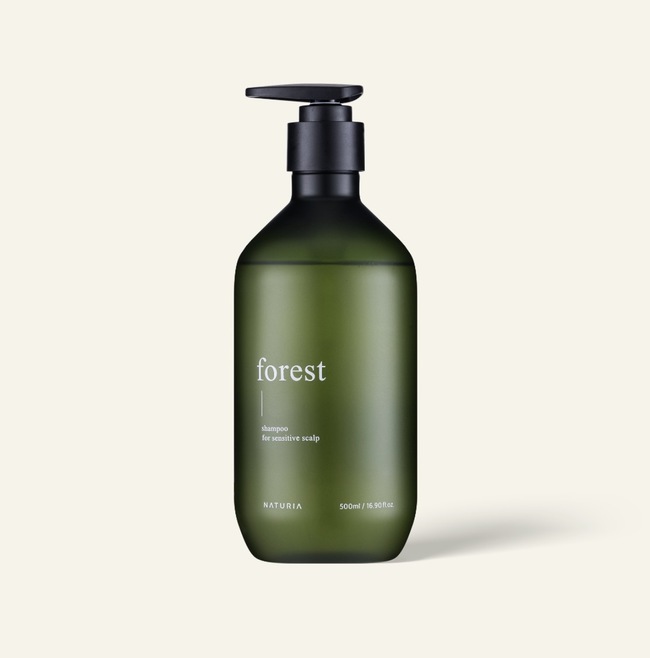 FOREST SHAMPOO FOR SENSITIVE
