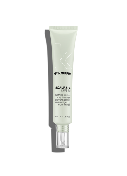 KM Scalp Spa Leave-In Serum 45ml