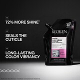 acidic color gloss conditioner refil