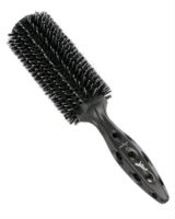 Black Carbon Tiger Series Brush - YS650