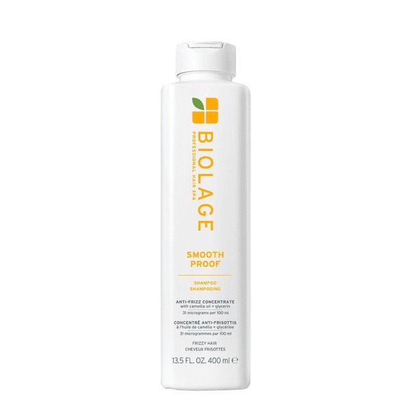 BIOLAGE Smooth Proof Shampoo