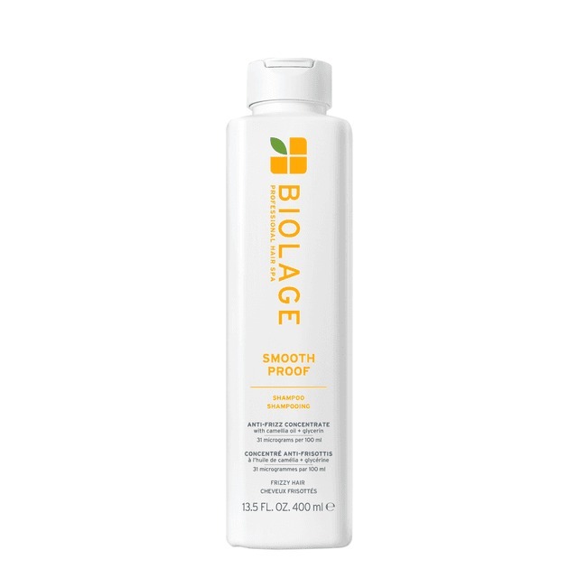 BIOLAGE Smooth Proof Shampoo