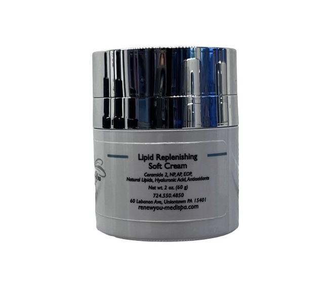 Renew You Lipid Replenishing Soft Cream