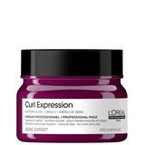 Curl Expression Masque 