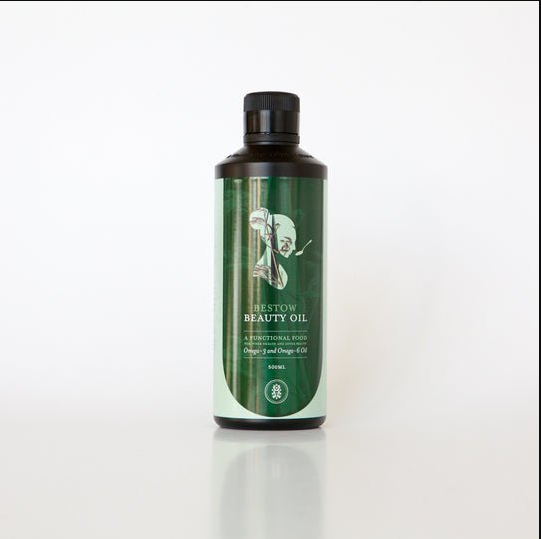 Beauty Oil