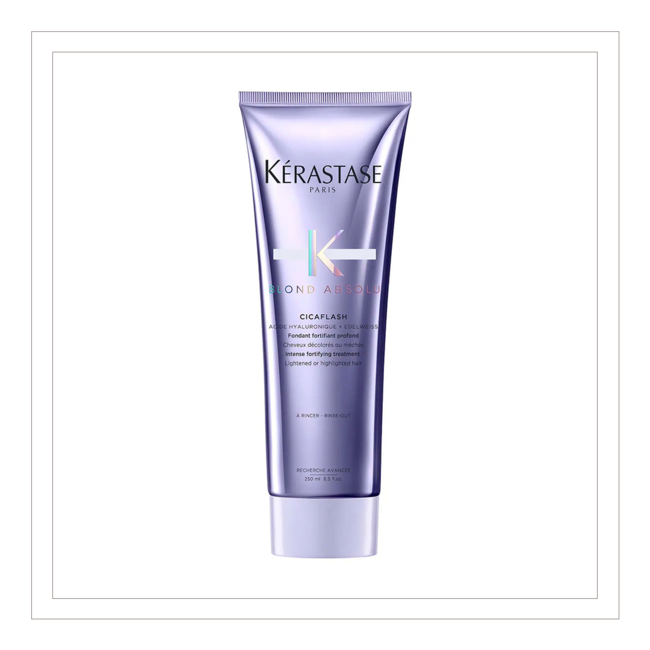 Blond Absolu | Cicaflash