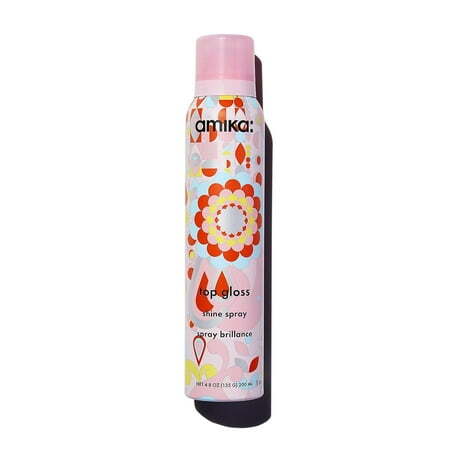 Top Gloss- Shine Spray